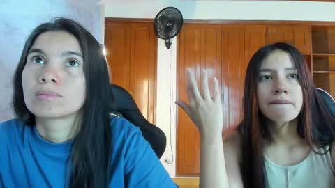 Emily and Soffy online show from 02-11-26, 12:10