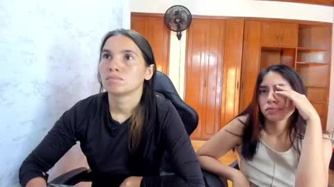 Emily and Soffy online show from 03-13-26, 12:34