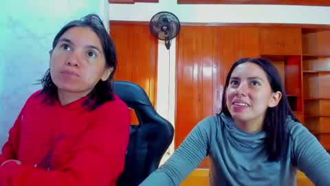 Snapshot of emily_and_soffy chatting on 06-15-26, 01:02 Emily and Soffy online show from 06-15-26, 01:02