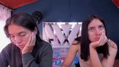 Snapshot of emily_and_soffy chatting on 06-23-26, 01:20 Emily and Soffy online show from 06-23-26, 01:20