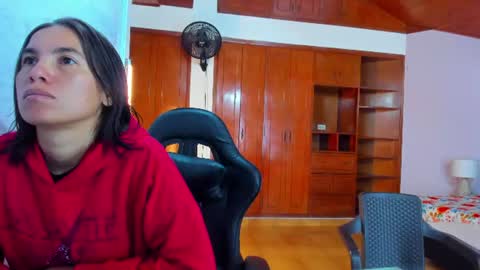 Snapshot of emily_and_soffy chatting on 07-13-26, 12:52 Emily and Soffy online show from 07-13-26, 12:52