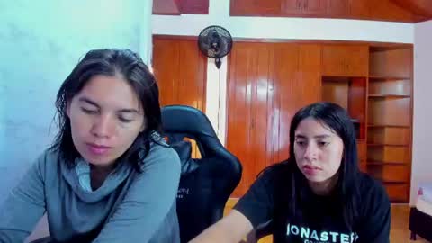 Snapshot of emily_and_soffy chatting on 07-18-26, 01:26 Emily and Soffy online show from 07-18-26, 01:26