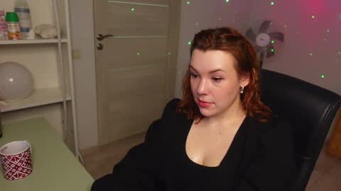 EMILY BOKER online show from 01-16-26, 01:20