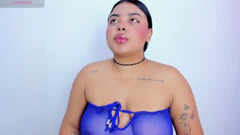 Snapshot of emily_cooper20_ chatting on 01-11-25, 04:48 Emily online show from 01-11-25, 04:48