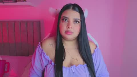 Emily online show from 11-02-25, 06:54