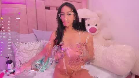 Snapshot of emily_daarell chatting on 04-24-26, 10:45 M I A online430pm- 930pm online show from 04-24-26, 10:45
