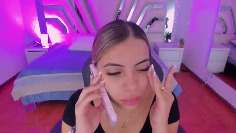 Emily online show from 09-26-25, 11:47