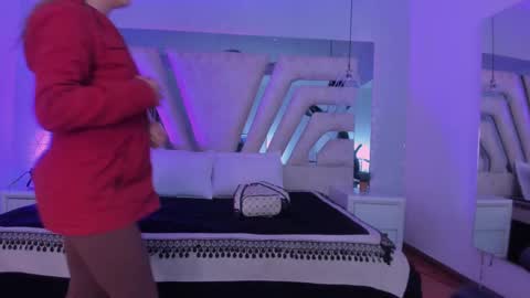 Emily online show from 10-10-25, 11:09