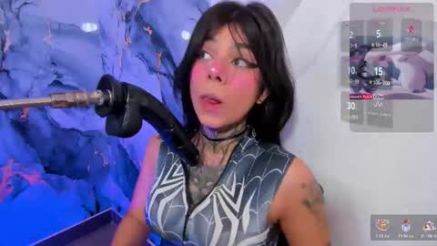 emily_evol online show from 03-29-26, 11:54