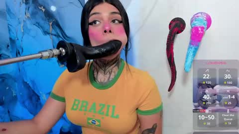 emily_evol online show from 05-19-26, 11:49