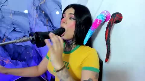 emily_evol online show from 07-01-26, 11:56