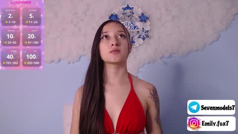 emily_fox7 online show from 12-11-24, 12:02