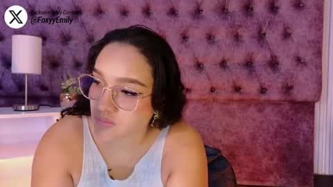 Snapshot of emily_foxyy chatting on 05-21-26, 08:49 Emily online show from 05-21-26, 08:49