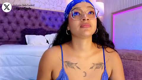 Emily online show from 06-30-26, 07:37