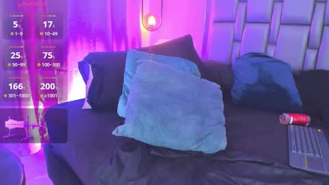 Emi  online show from 11-14-25, 03:22