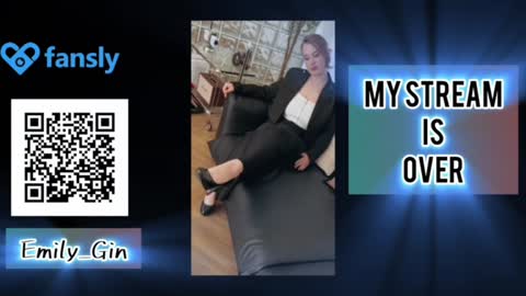 EMILY online show from 01-23-25, 08:46