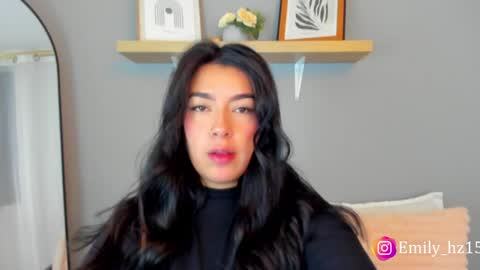 Snapshot of emily_haze chatting on 12-10-24, 10:17 Emily online show from 12-10-24, 10:17