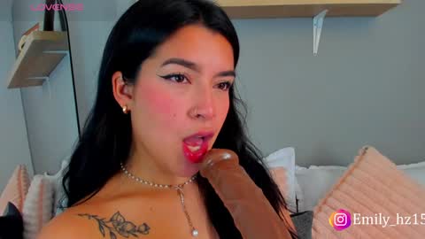 Snapshot of emily_haze chatting on 12-11-24, 02:00 Emily online show from 12-11-24, 02:00