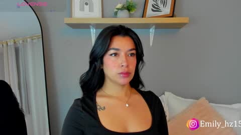 Snapshot of emily_haze chatting on 01-12-25, 10:02 Emily online show from 01-12-25, 10:02