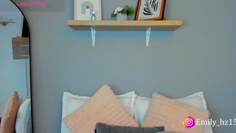 Snapshot of emily_haze chatting on 01-13-25, 10:14 Emily online show from 01-13-25, 10:14