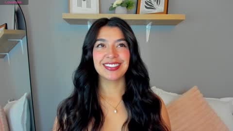 Snapshot of emily_haze chatting on 01-15-25, 11:10 Emily online show from 01-15-25, 11:10