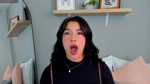 Snapshot of emily_haze chatting on 01-15-25, 04:21 Emily online show from 01-15-25, 04:21