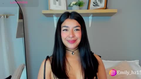 Snapshot of emily_haze chatting on 01-27-25, 10:06 Emily online show from 01-27-25, 10:06