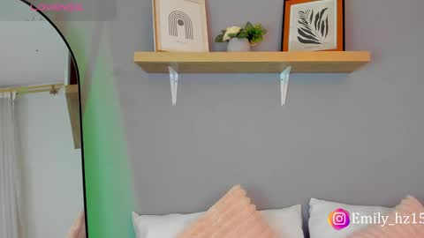 Snapshot of emily_haze chatting on 02-10-25, 10:53 Emily online show from 02-10-25, 10:53