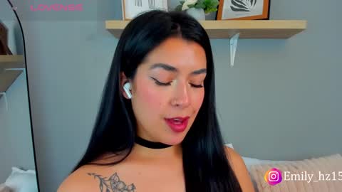 Snapshot of emily_haze chatting on 02-15-25, 04:34 Emily online show from 02-15-25, 04:34