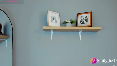 Snapshot of emily_haze chatting on 02-26-25, 02:03 Emily online show from 02-26-25, 02:03