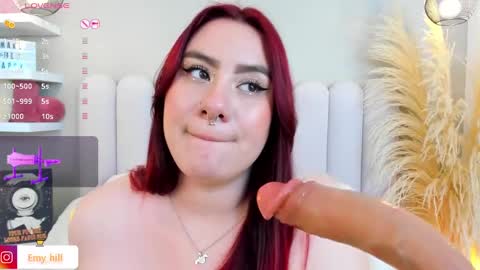 EMILY   Monday 5-2 am From Tuesday to Friday5-1 am Colombia time online show from 01-14-25, 04:25