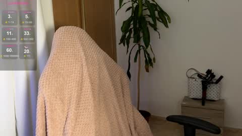 Emily online show from 02-20-25, 11:43