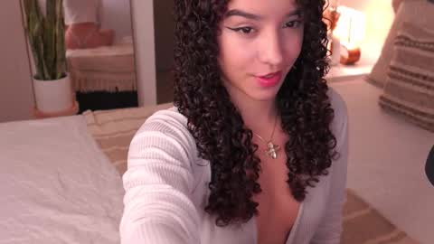 Juliana online show from 10-10-25, 10:20