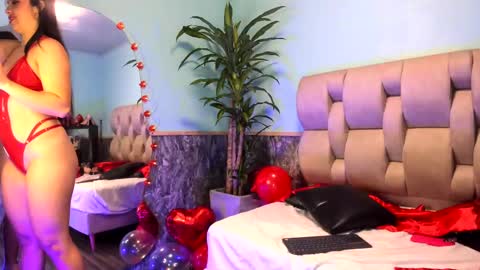 Emily online show from 02-15-25, 05:17