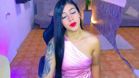 Emily online show from 09-22-25, 04:53