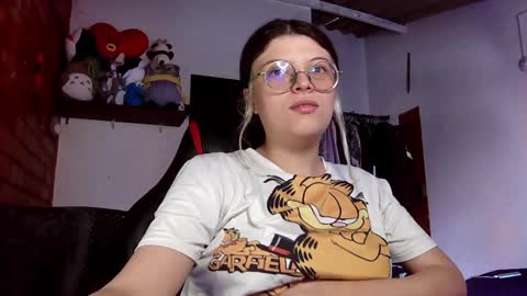 Julieta online show from 02-01-25, 06:08