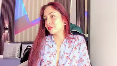 Emily online show from 11-18-25, 03:27