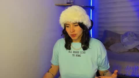 emily_lindey online show from 11-08-25, 03:39