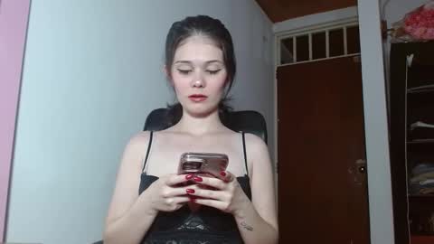 Emily littesweets online show from 11-08-25, 12:33