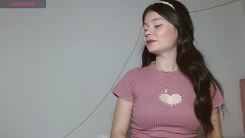 Emily littesweets online show from 03-21-26, 09:29