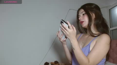 Emily littesweets online show from 04-11-26, 04:06