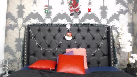 Emily online show from 01-13-25, 08:15