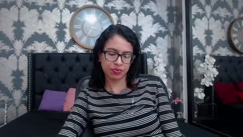 Emily online show from 01-30-25, 06:43
