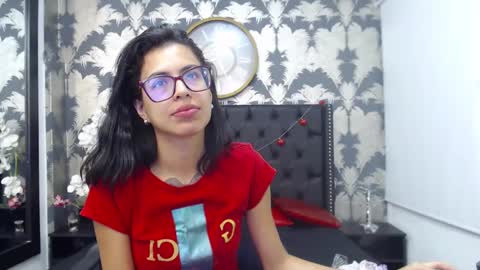 Emily online show from 03-12-25, 04:24