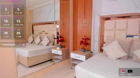 Emily online show from 02-27-25, 10:09