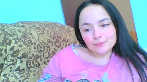 emily_morning_dew online show from 01-15-25, 10:49