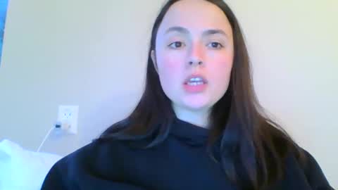 emily_morning_dew online show from 01-28-25, 03:57