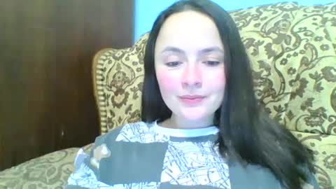 emily_morning_dew online show from 02-21-25, 10:26