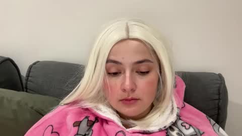 emily_morning_dew online show from 11-13-25, 10:41