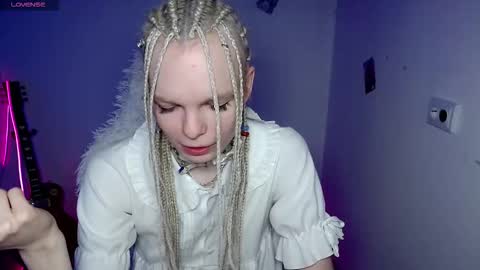 Lia online show from 01-07-26, 02:03